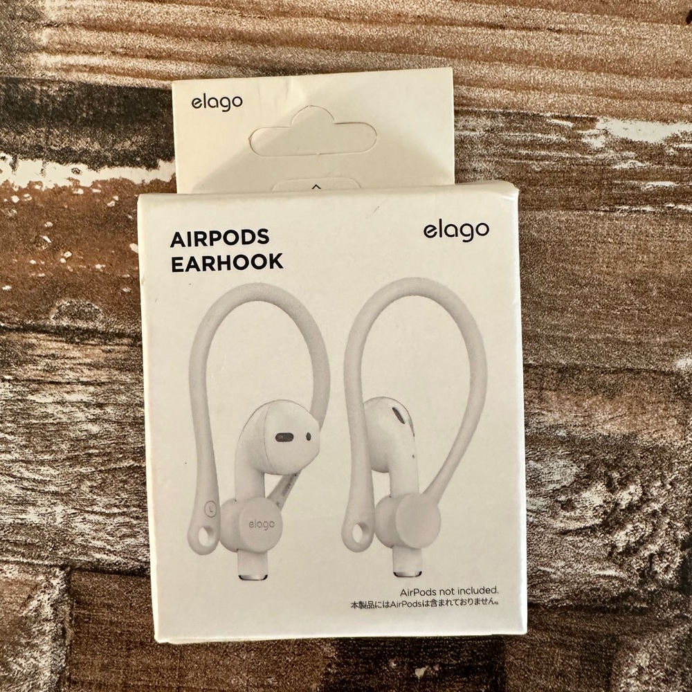 AirPods Earhook